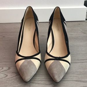 Nine West Heels
